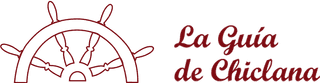 La Guía de Chiclana - Logo La Guía de Chiclana
