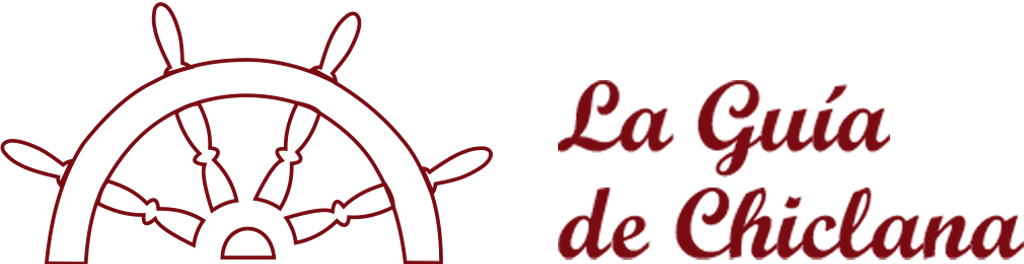 La Guía de Chiclana - Logo La Guía de Chiclana
